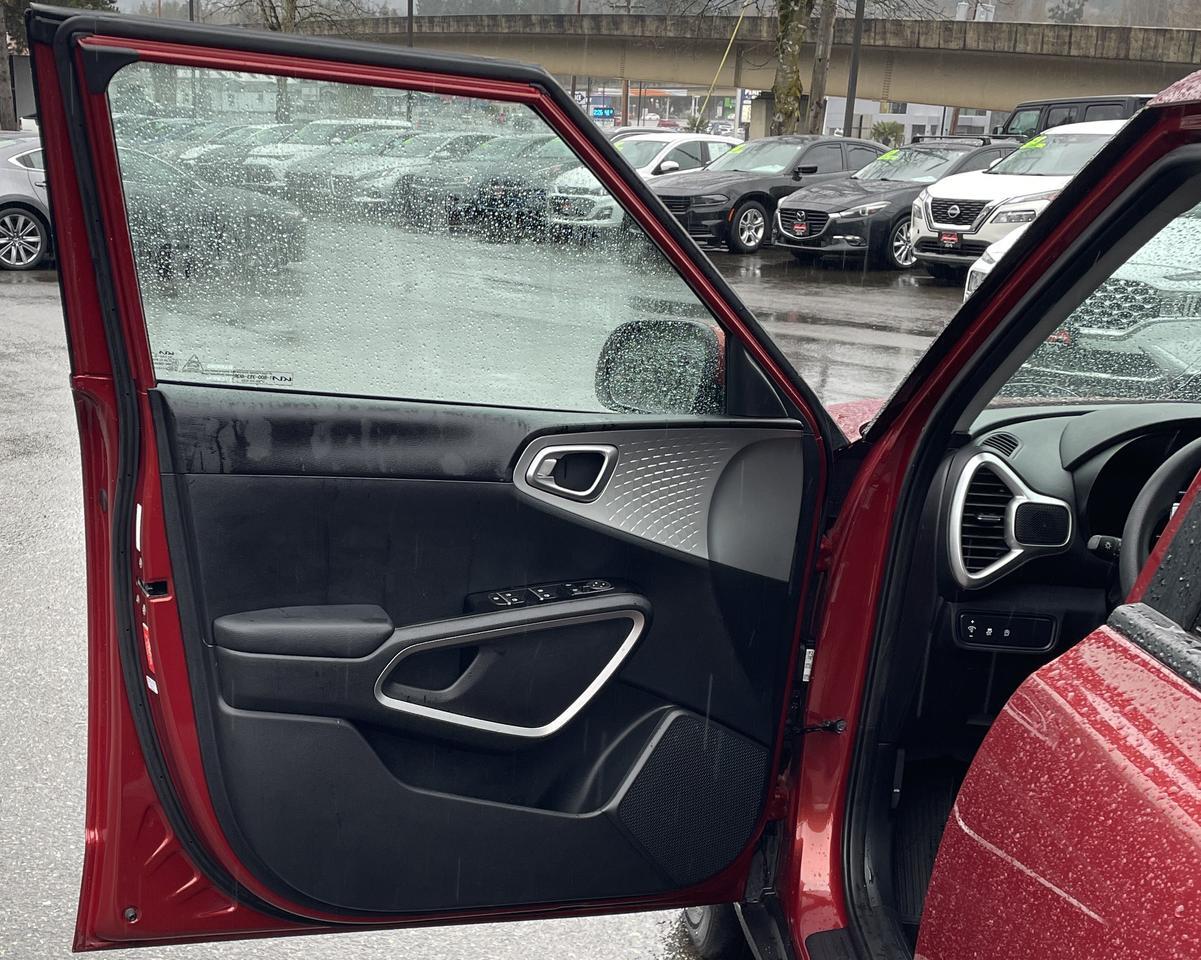 2023 Kia Soul LX Wagon 4D Port Orchard WA