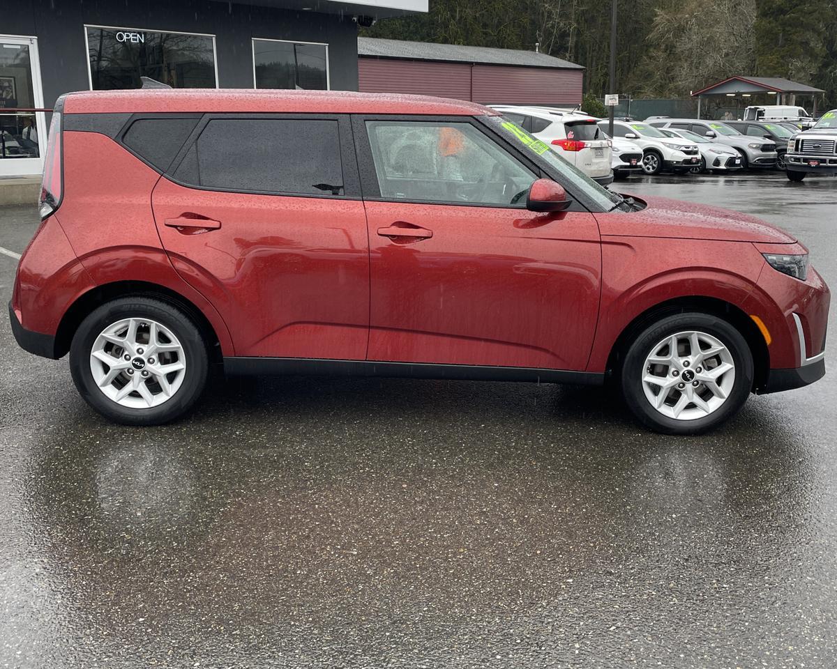 2023 Kia Soul LX Wagon 4D Port Orchard WA