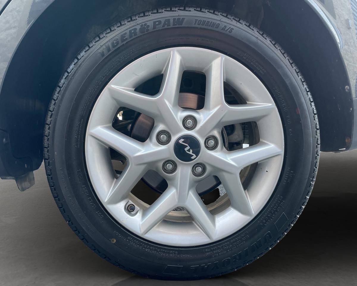 2023 Kia Soul LX Wagon 4D Port Orchard WA