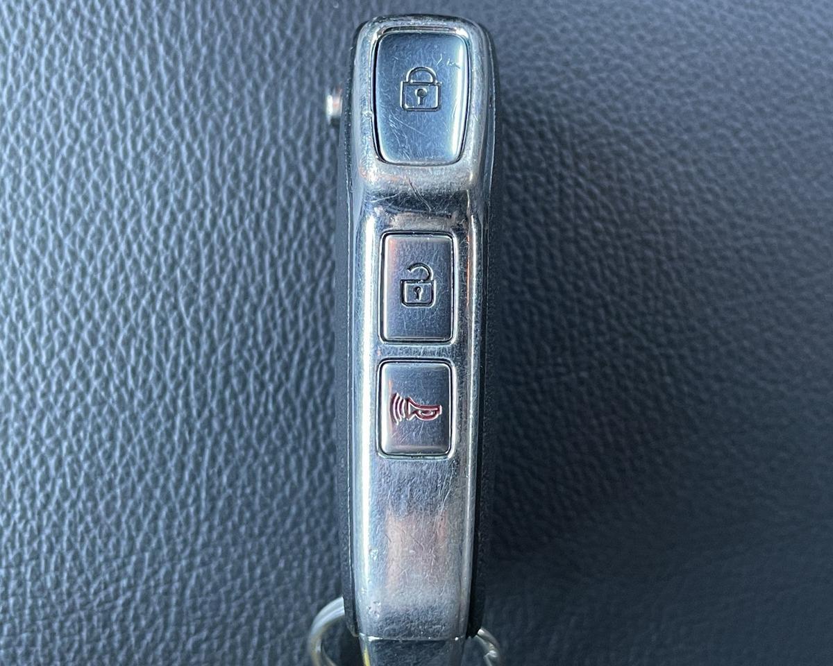 2023 Kia Soul LX Wagon 4D Port Orchard WA