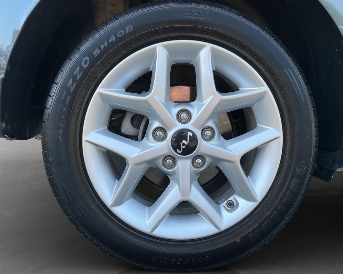2023 Kia Soul LX Wagon 4D Port Orchard WA
