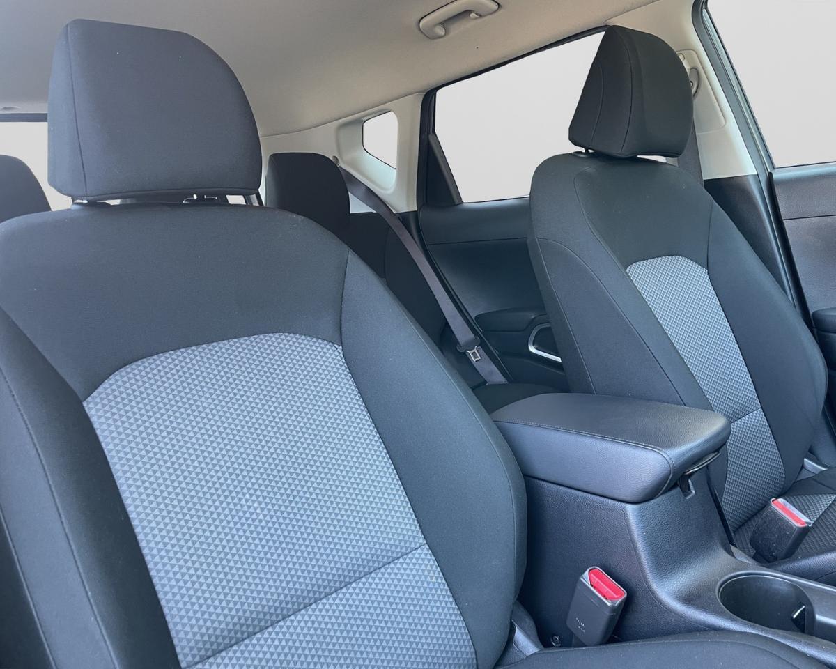 2023 Kia Soul LX Wagon 4D Port Orchard WA