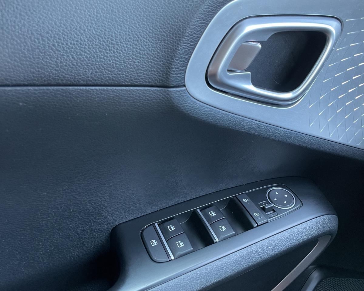 2023 Kia Soul LX Wagon 4D Port Orchard WA