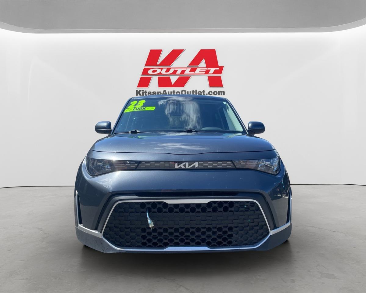 2023 Kia Soul LX Wagon 4D Port Orchard WA