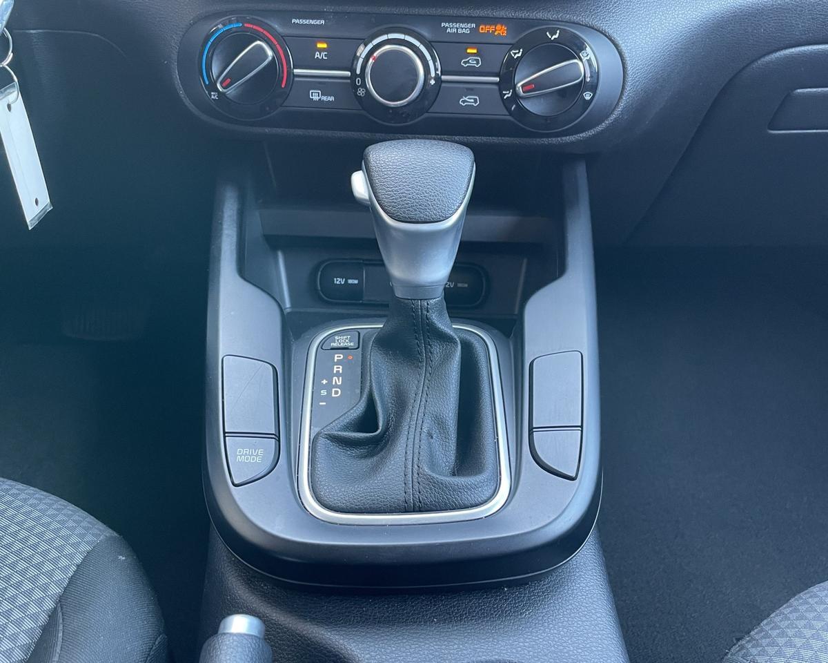 2023 Kia Soul LX Wagon 4D Port Orchard WA