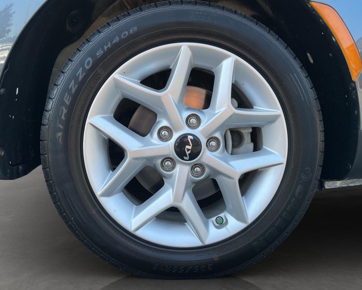 2023 Kia Soul LX Wagon 4D Port Orchard WA