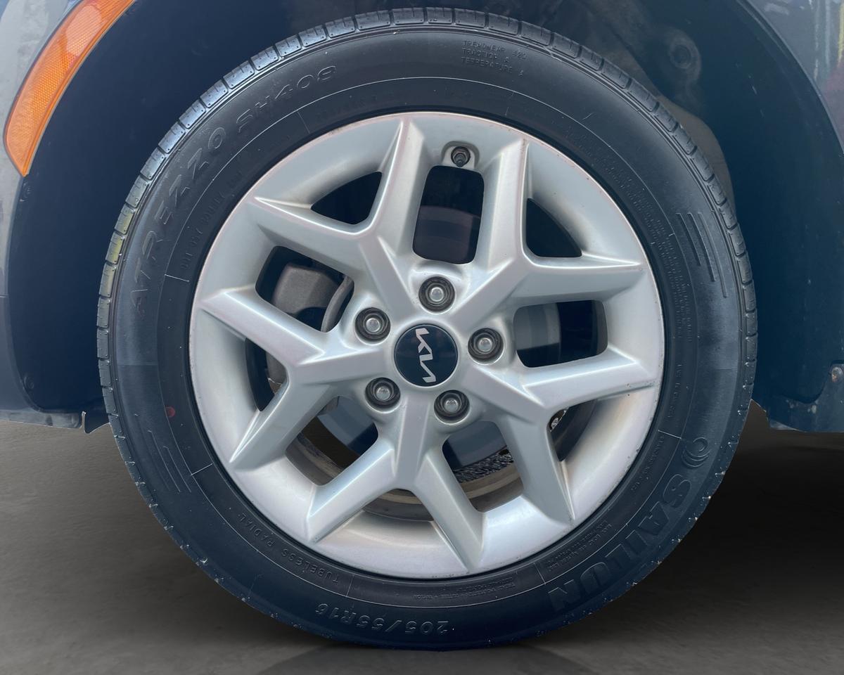 2023 Kia Soul LX Wagon 4D Port Orchard WA