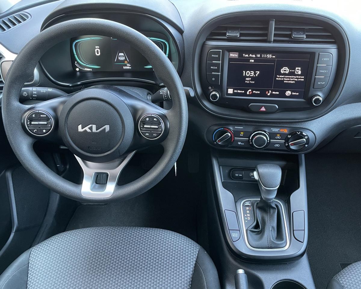 2023 Kia Soul LX Wagon 4D Port Orchard WA