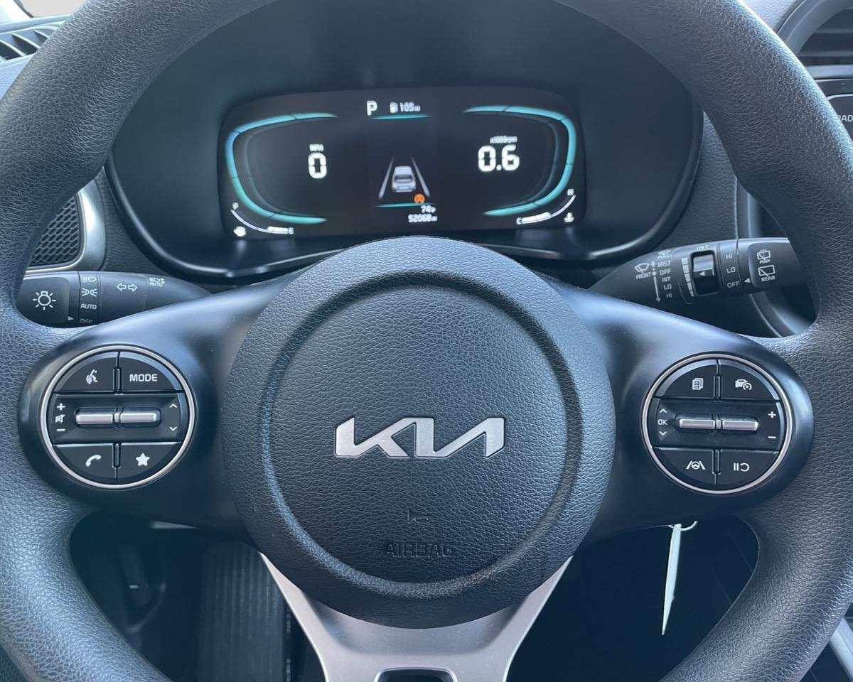 2023 Kia Soul LX Wagon 4D Port Orchard WA