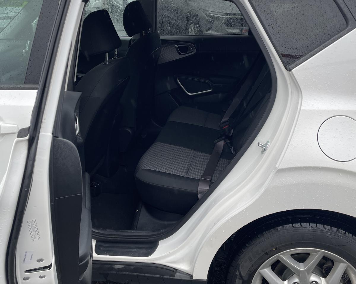 2023 Kia Soul LX Wagon 4D Port Orchard WA