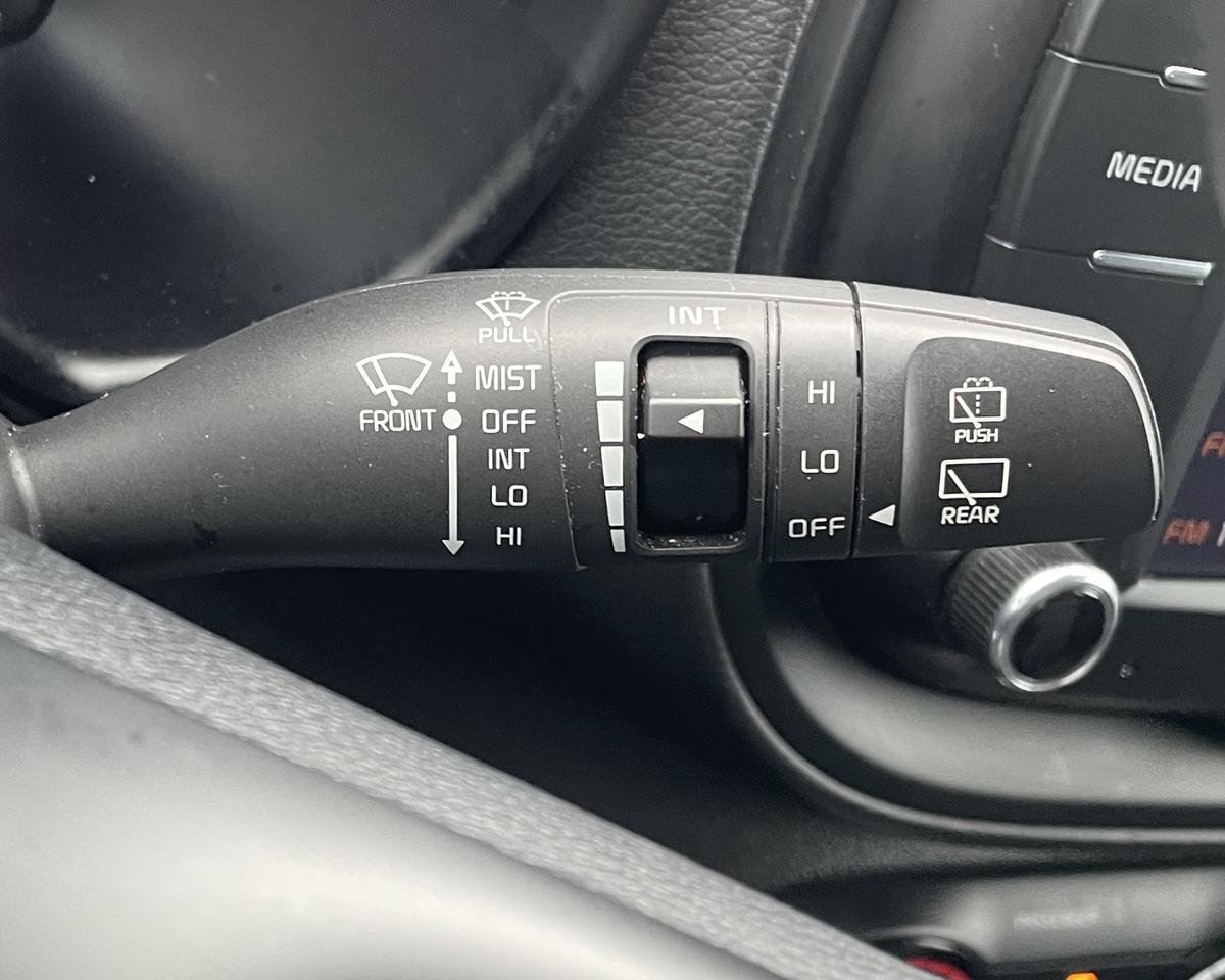 2023 Kia Soul LX Wagon 4D Port Orchard WA