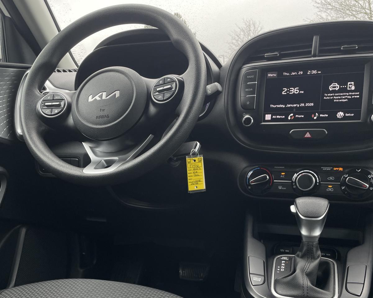 2023 Kia Soul LX Wagon 4D Port Orchard WA