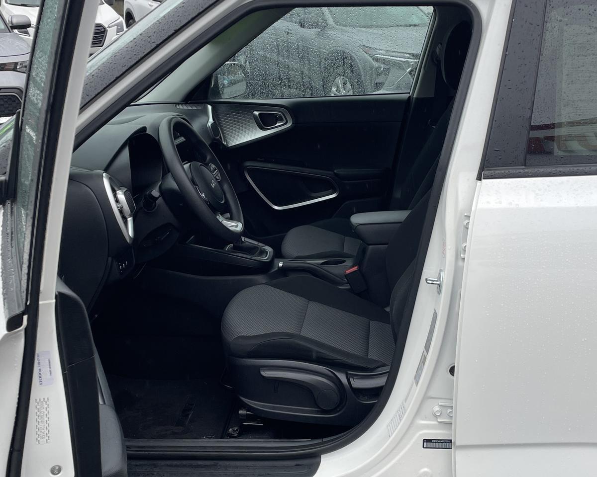 2023 Kia Soul LX Wagon 4D Port Orchard WA