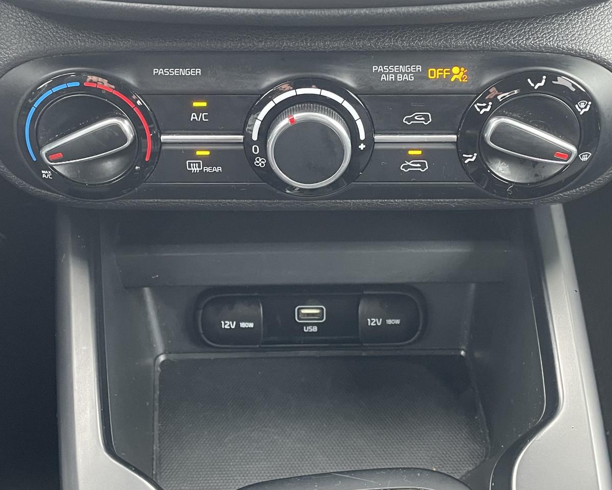 2023 Kia Soul LX Wagon 4D Port Orchard WA