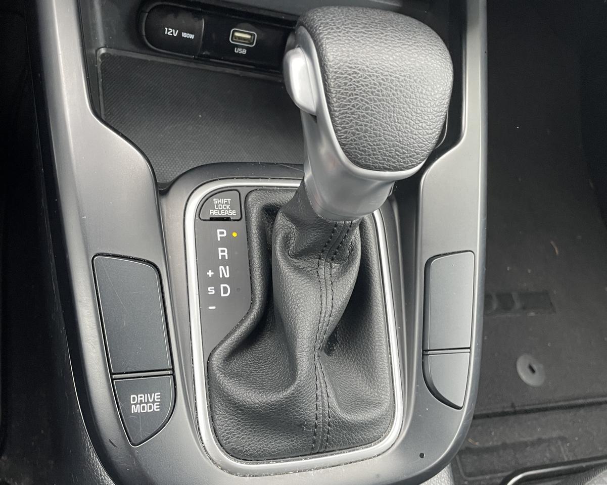 2023 Kia Soul LX Wagon 4D Port Orchard WA