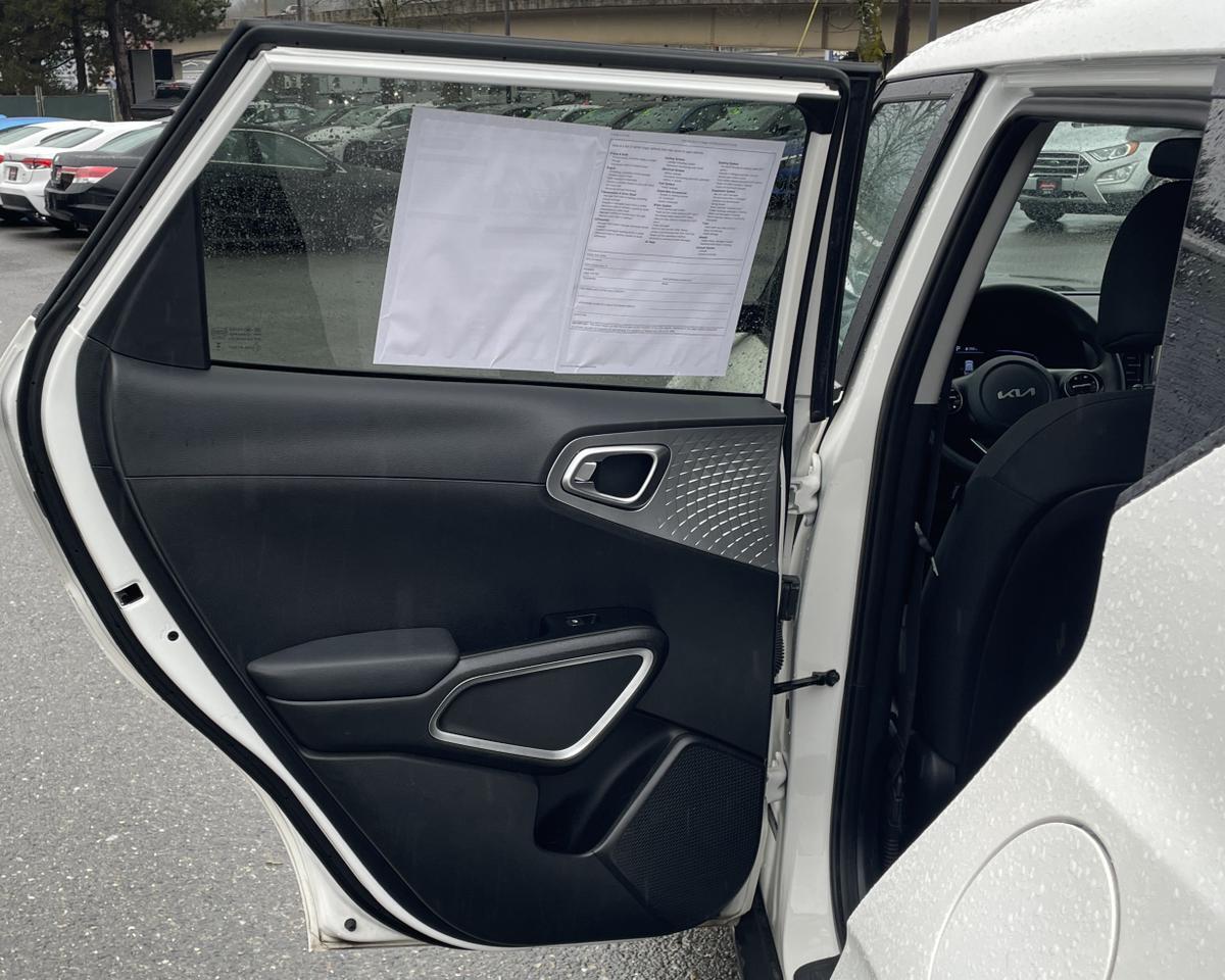 2023 Kia Soul LX Wagon 4D Port Orchard WA