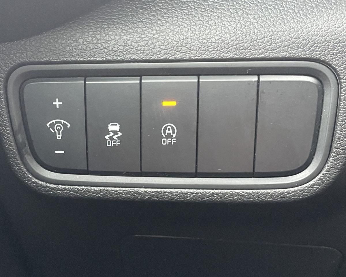 2023 Kia Soul LX Wagon 4D Port Orchard WA