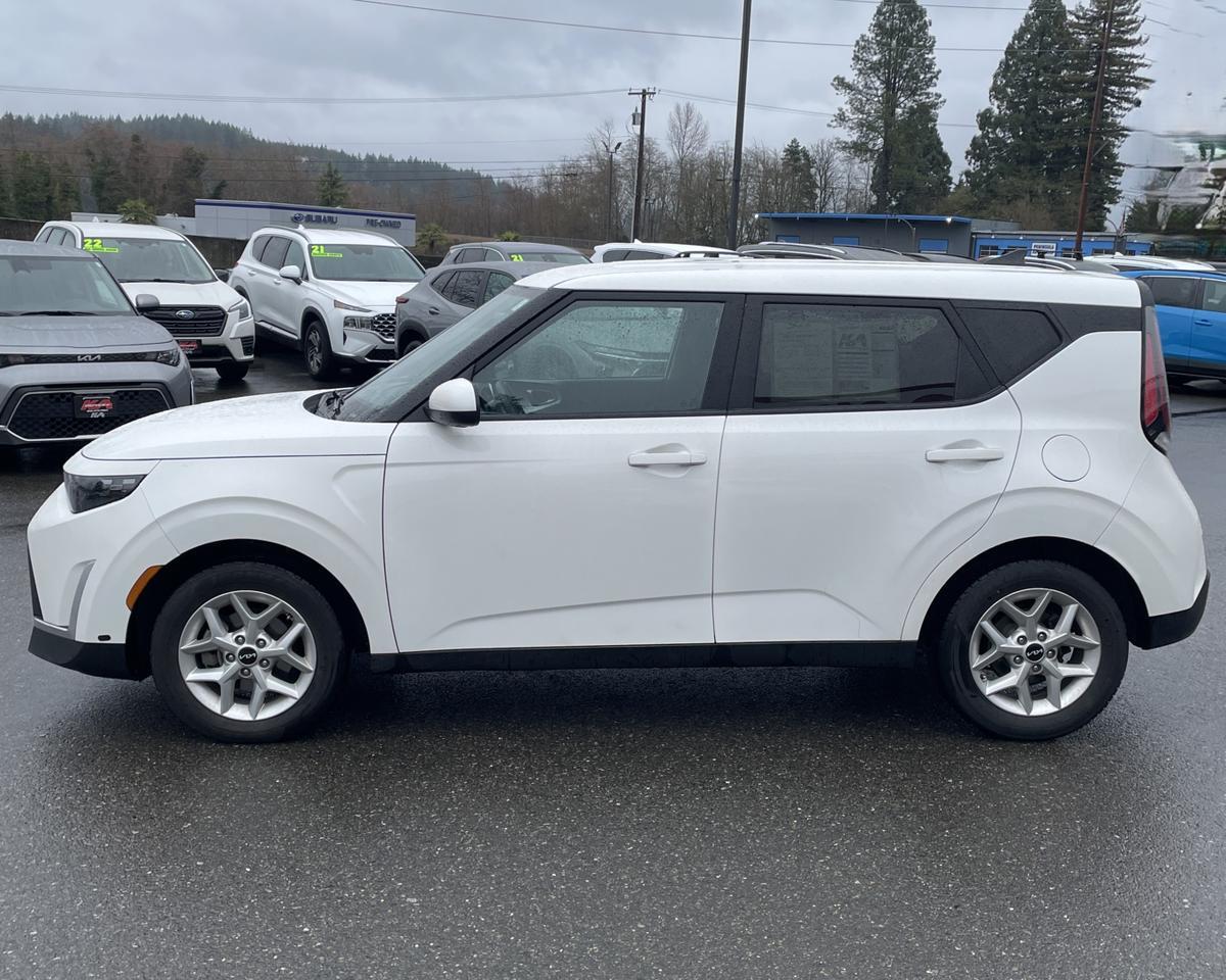 2023 Kia Soul LX Wagon 4D Port Orchard WA