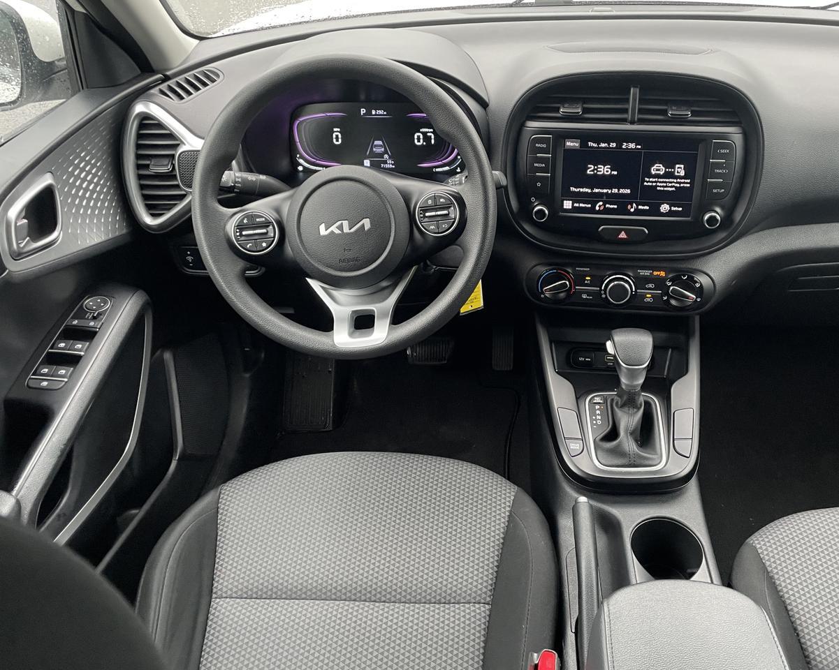 2023 Kia Soul LX Wagon 4D Port Orchard WA