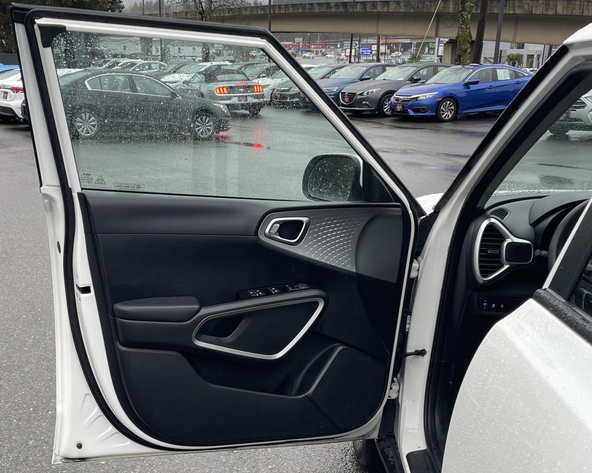 2023 Kia Soul LX Wagon 4D Port Orchard WA