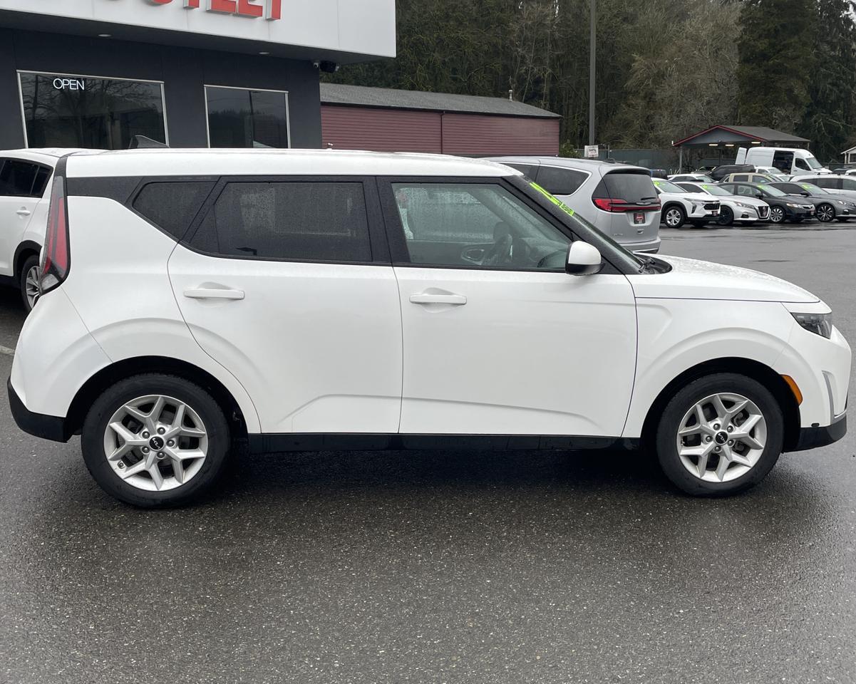 2023 Kia Soul LX Wagon 4D Port Orchard WA