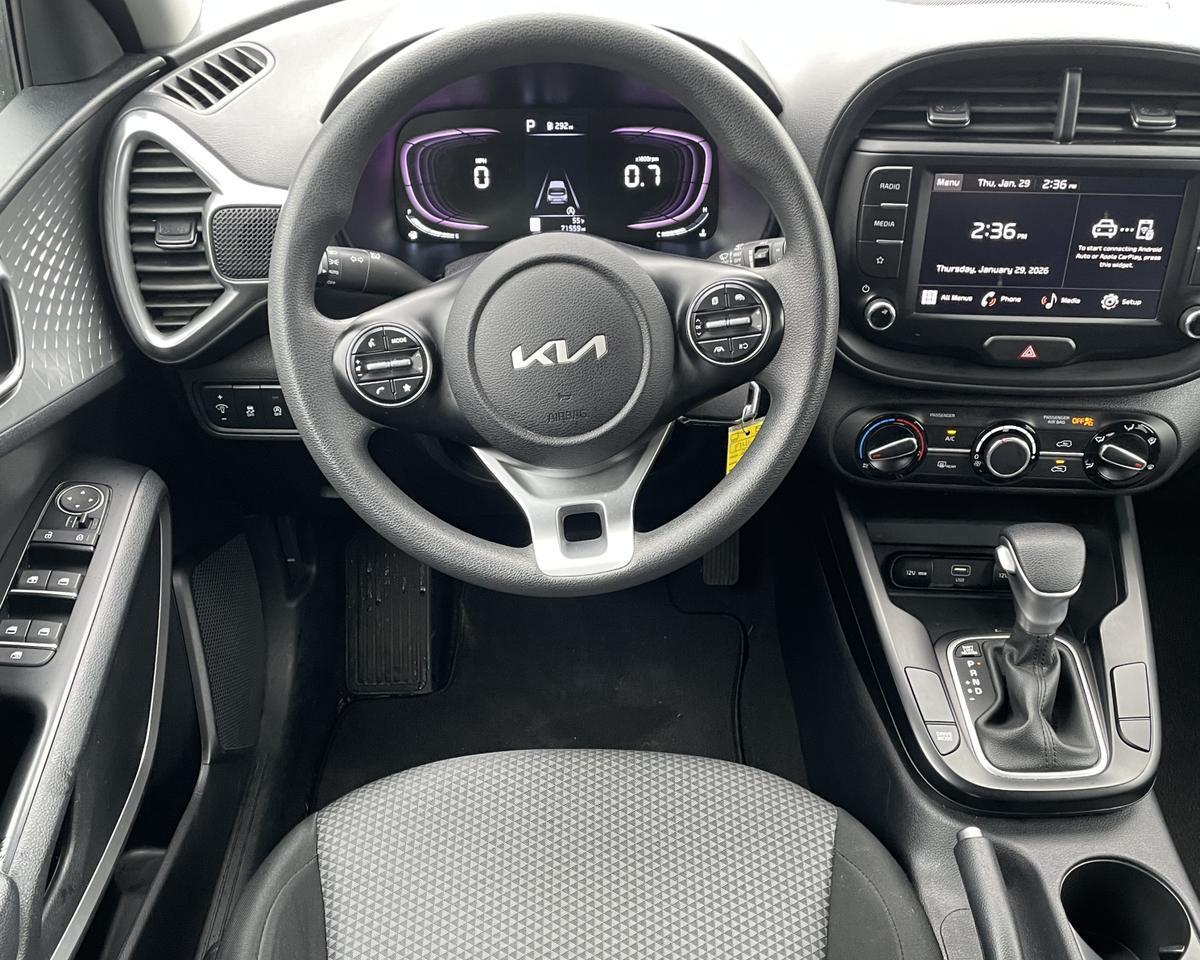 2023 Kia Soul LX Wagon 4D Port Orchard WA