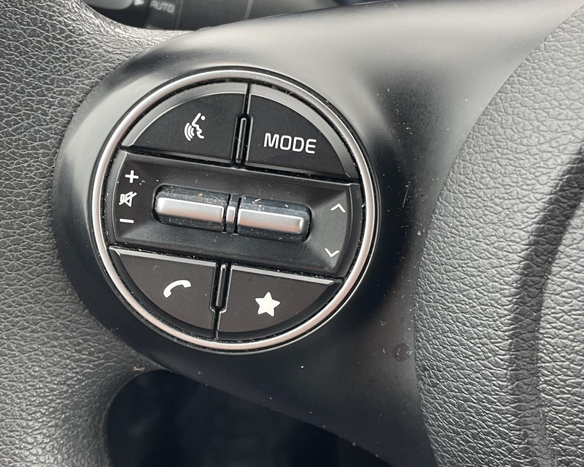 2023 Kia Soul LX Wagon 4D Port Orchard WA