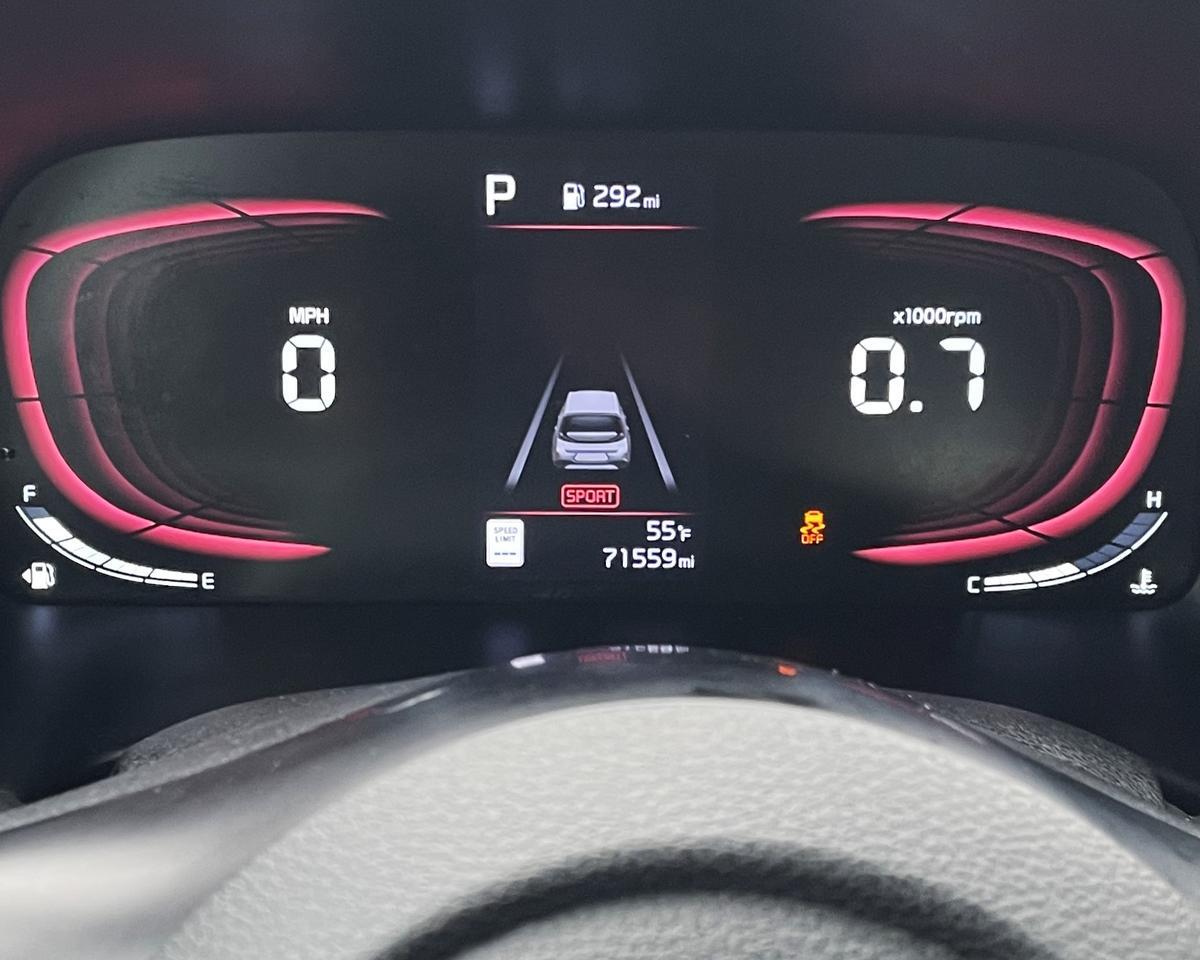 2023 Kia Soul LX Wagon 4D Port Orchard WA