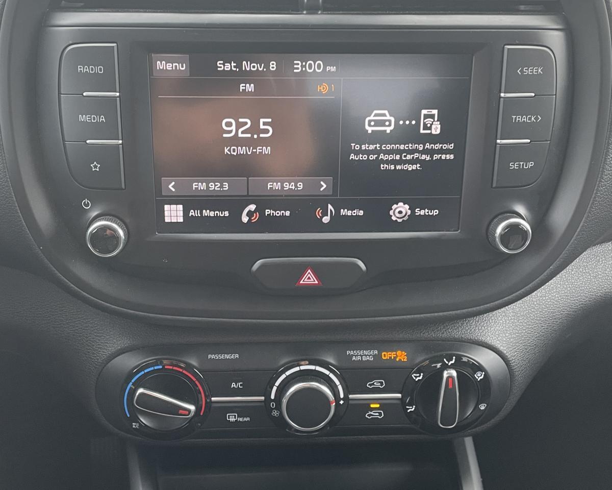 2023 Kia Soul LX Wagon 4D Port Orchard WA