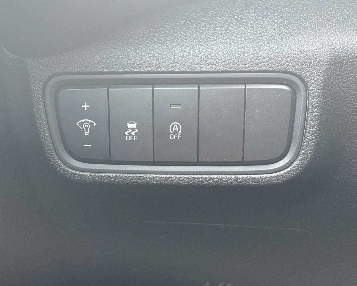 2023 Kia Soul LX Wagon 4D Port Orchard WA