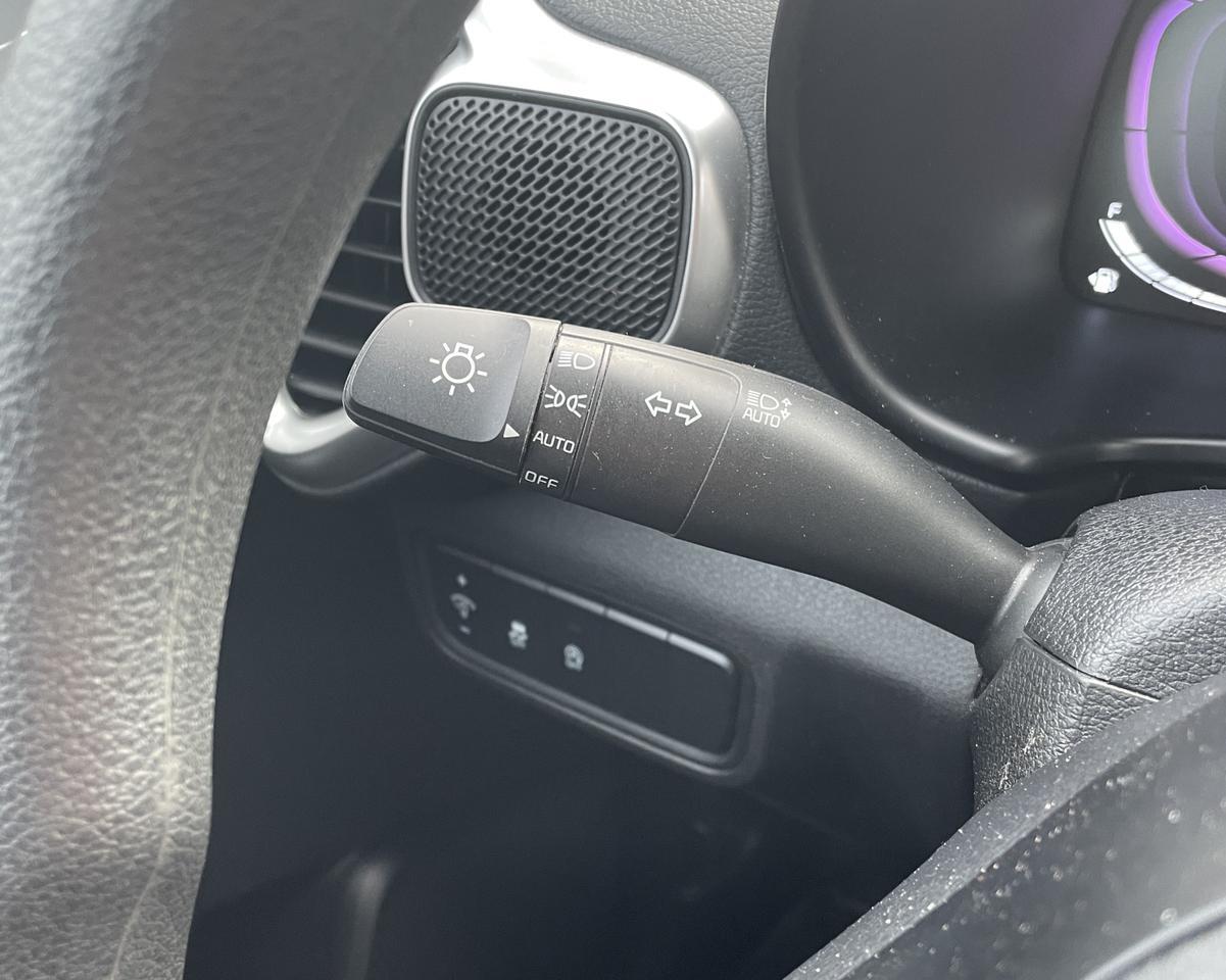 2023 Kia Soul LX Wagon 4D Port Orchard WA