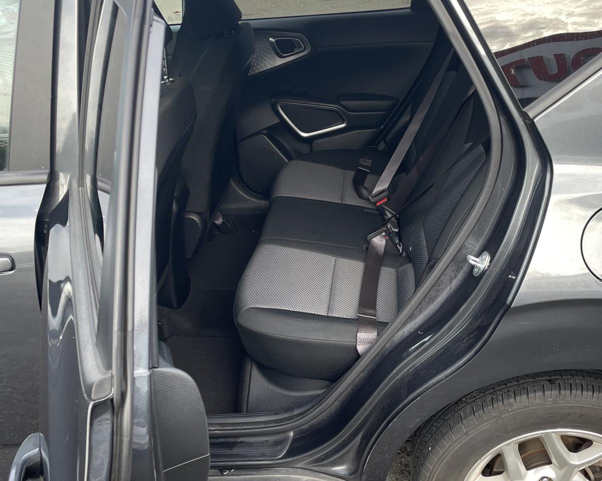 2023 Kia Soul LX Wagon 4D Port Orchard WA