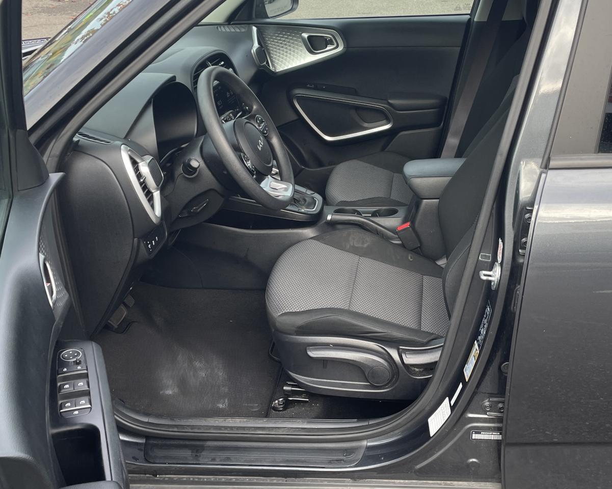 2023 Kia Soul LX Wagon 4D Port Orchard WA