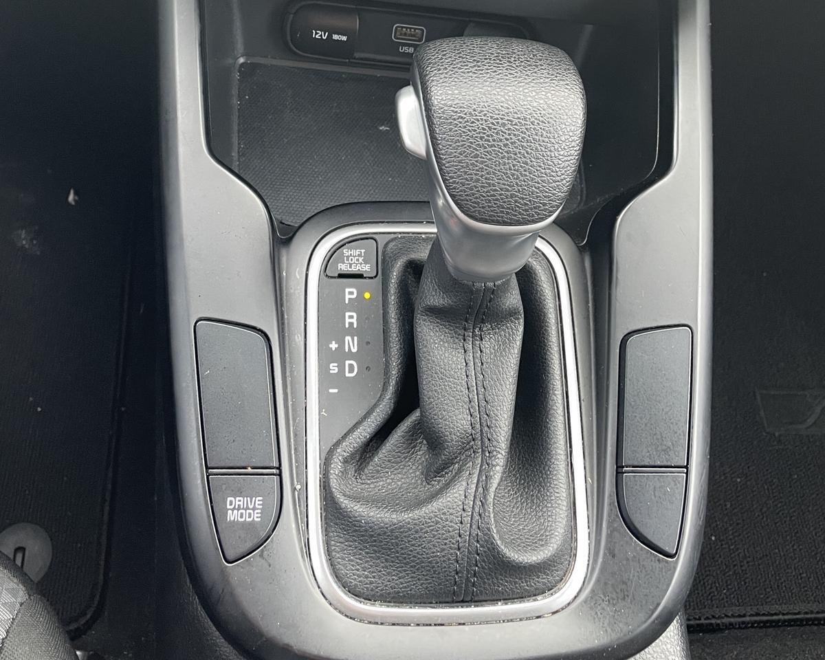 2023 Kia Soul LX Wagon 4D Port Orchard WA