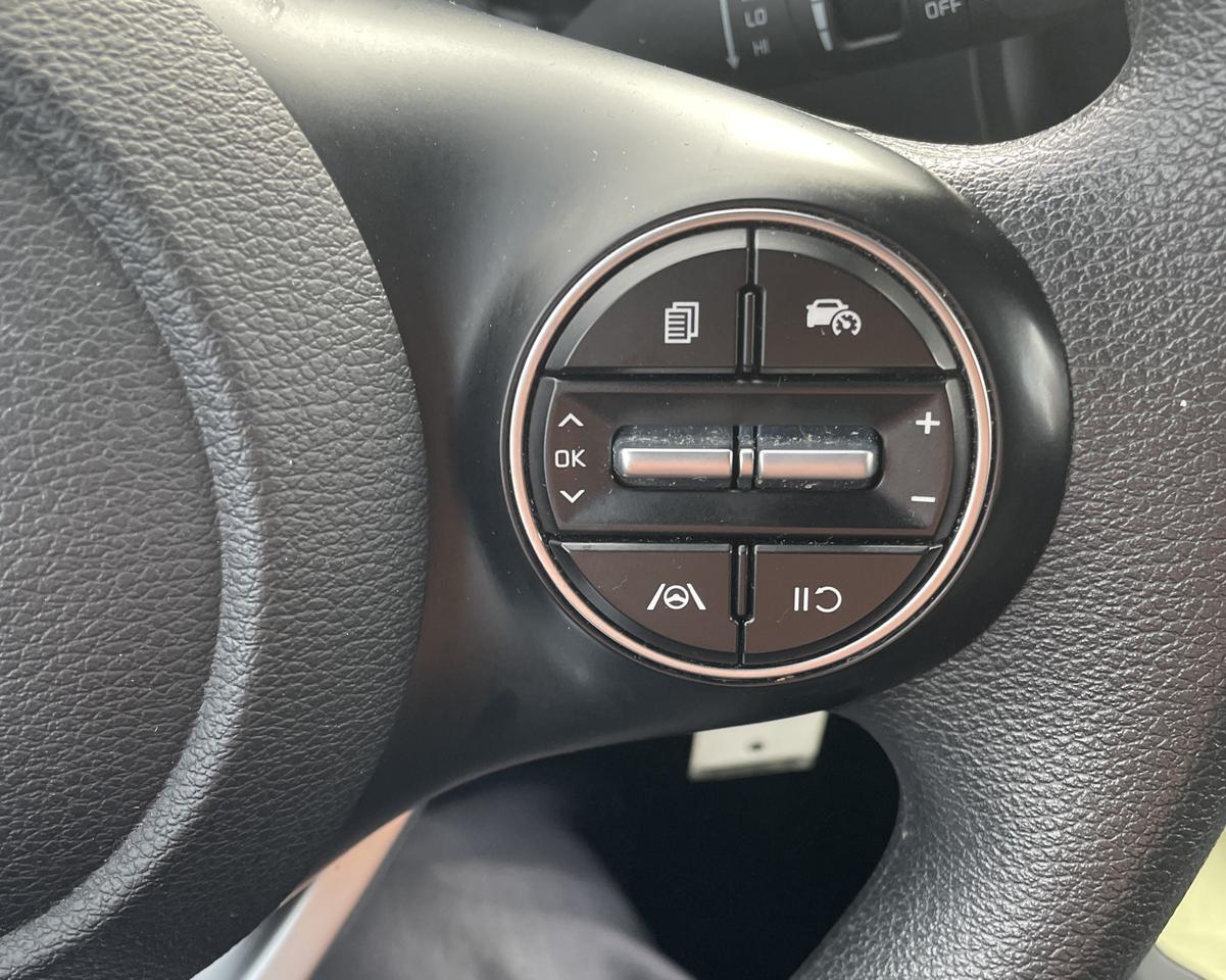 2023 Kia Soul LX Wagon 4D Port Orchard WA