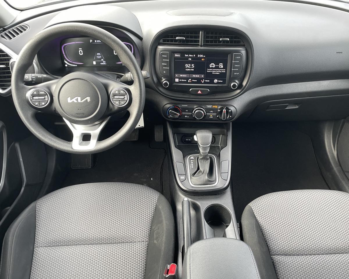 2023 Kia Soul LX Wagon 4D Port Orchard WA