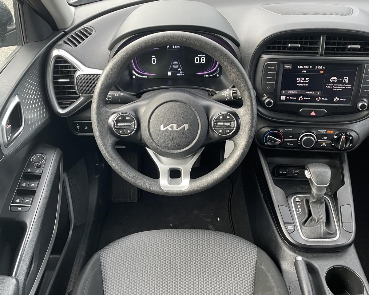 2023 Kia Soul LX Wagon 4D Port Orchard WA