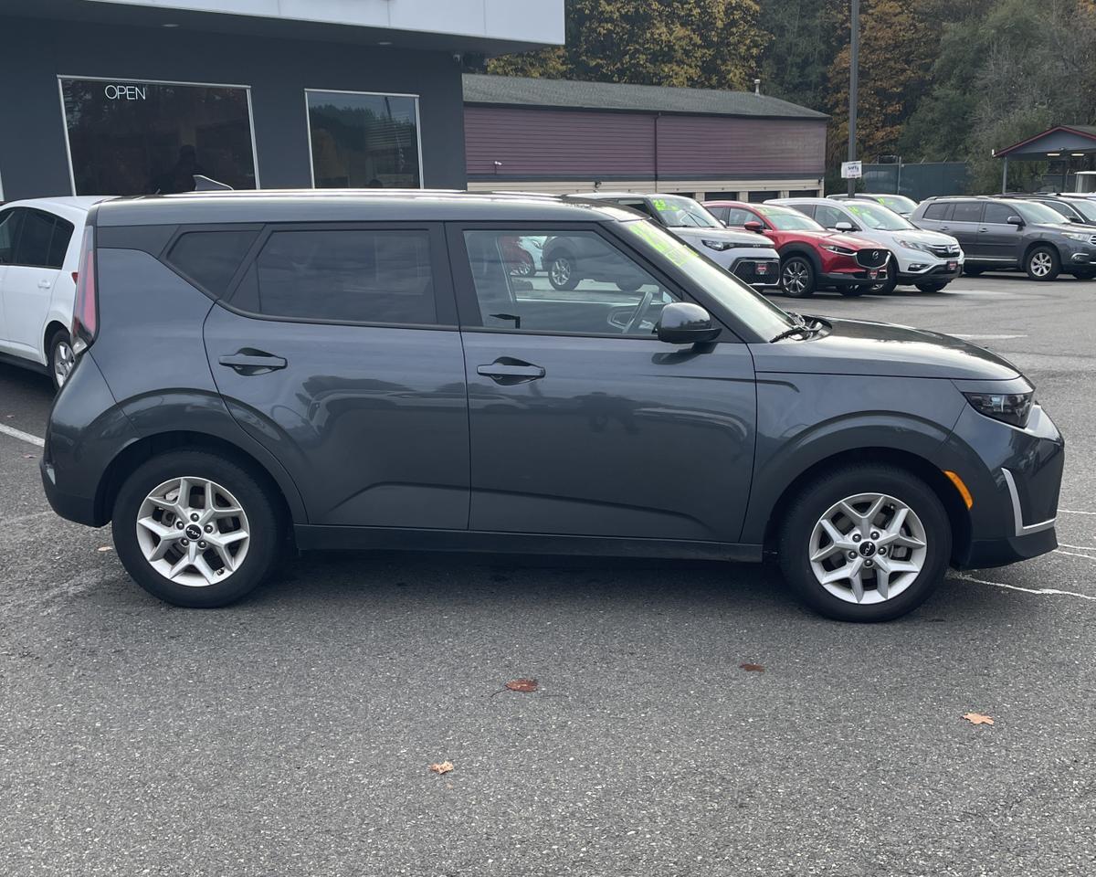 2023 Kia Soul LX Wagon 4D Port Orchard WA