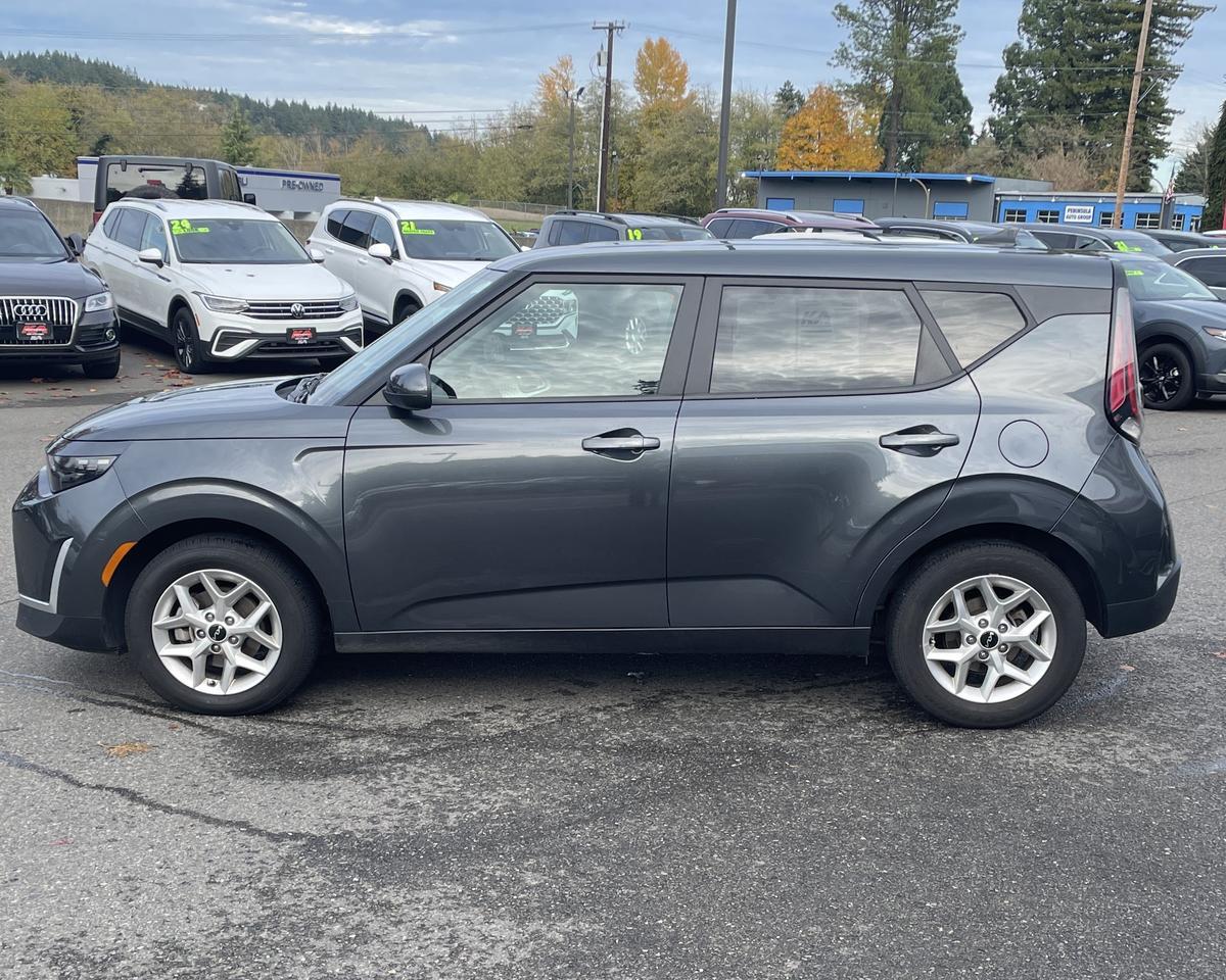 2023 Kia Soul LX Wagon 4D Port Orchard WA