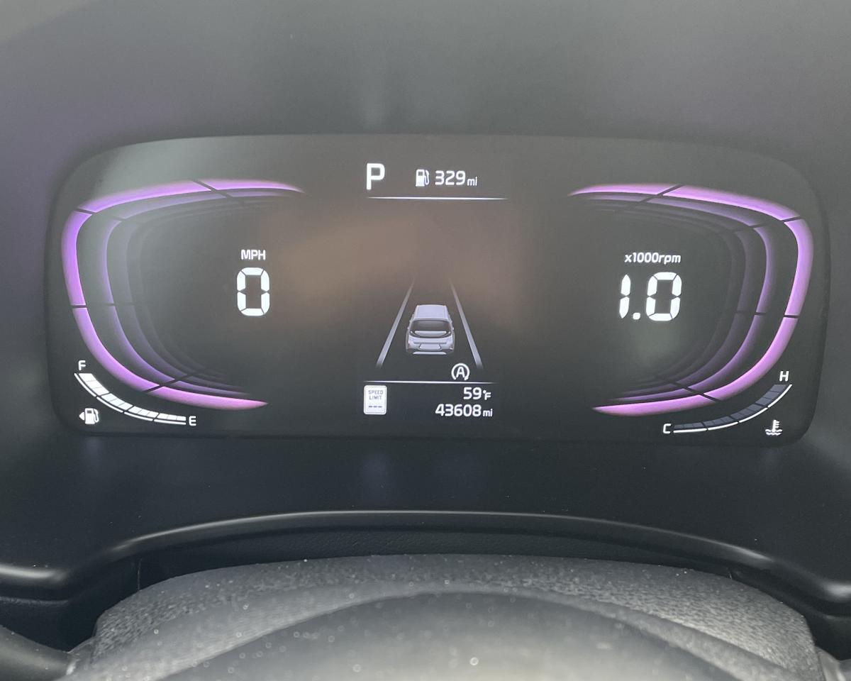 2023 Kia Soul LX Wagon 4D Port Orchard WA