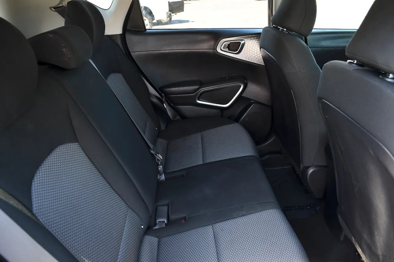 2023 Kia Soul LX Wagon 4D Doral FL