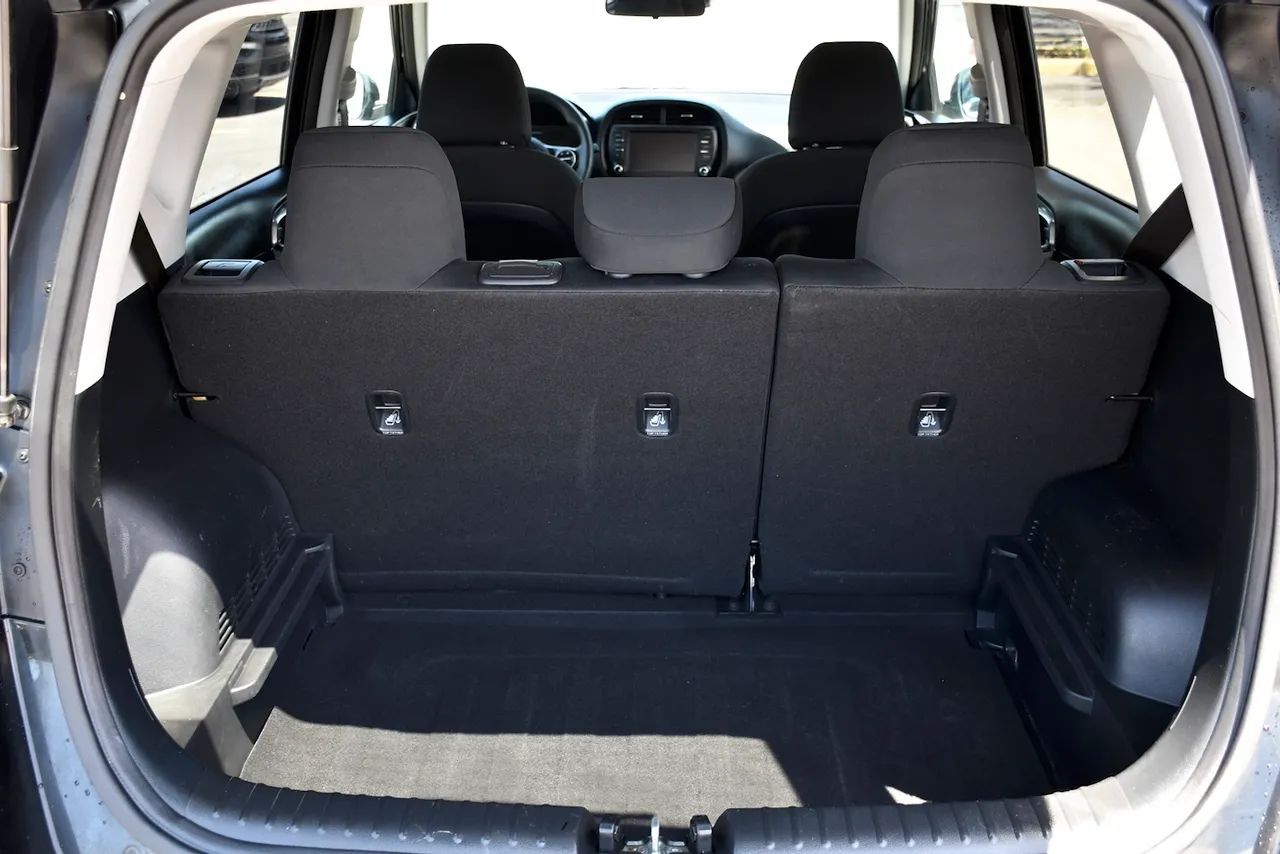 2023 Kia Soul LX Wagon 4D Doral FL