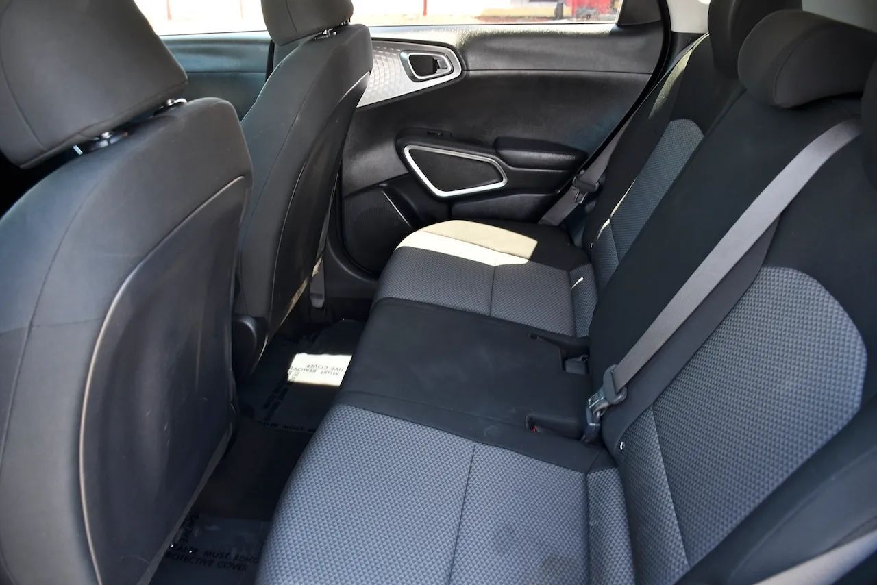 2023 Kia Soul LX Wagon 4D Doral FL