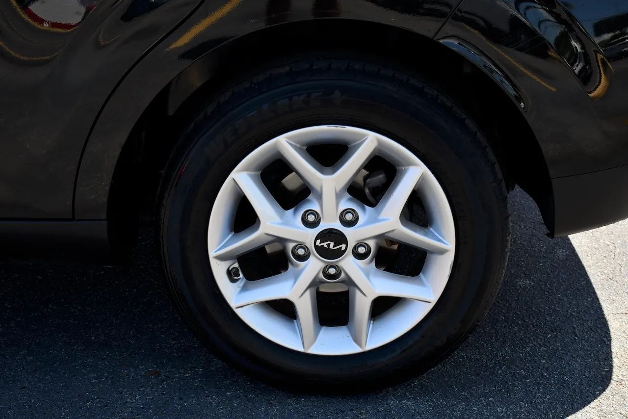 2023 Kia Soul LX Wagon 4D Doral FL