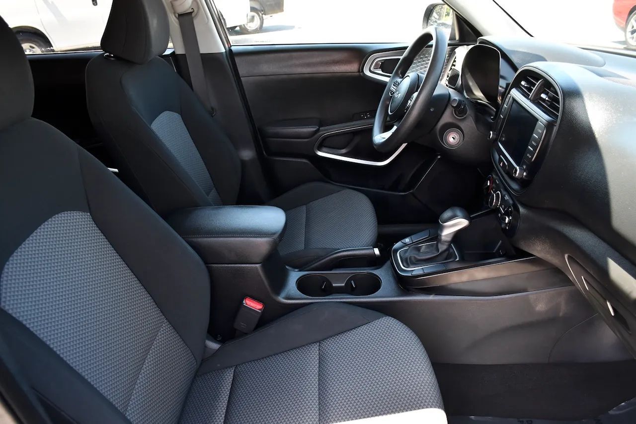 2023 Kia Soul LX Wagon 4D Doral FL