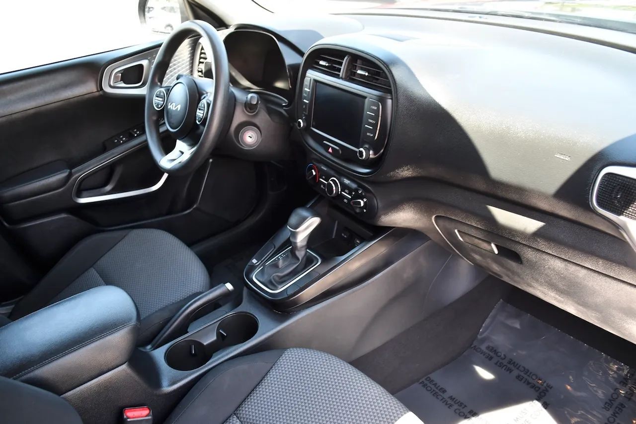 2023 Kia Soul LX Wagon 4D Doral FL