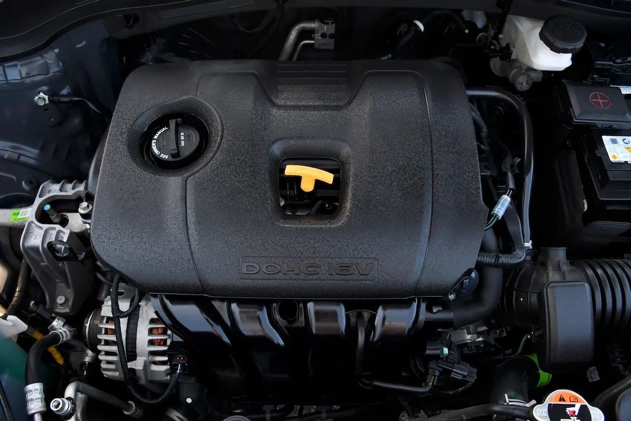 2023 Kia Soul LX Wagon 4D Doral FL