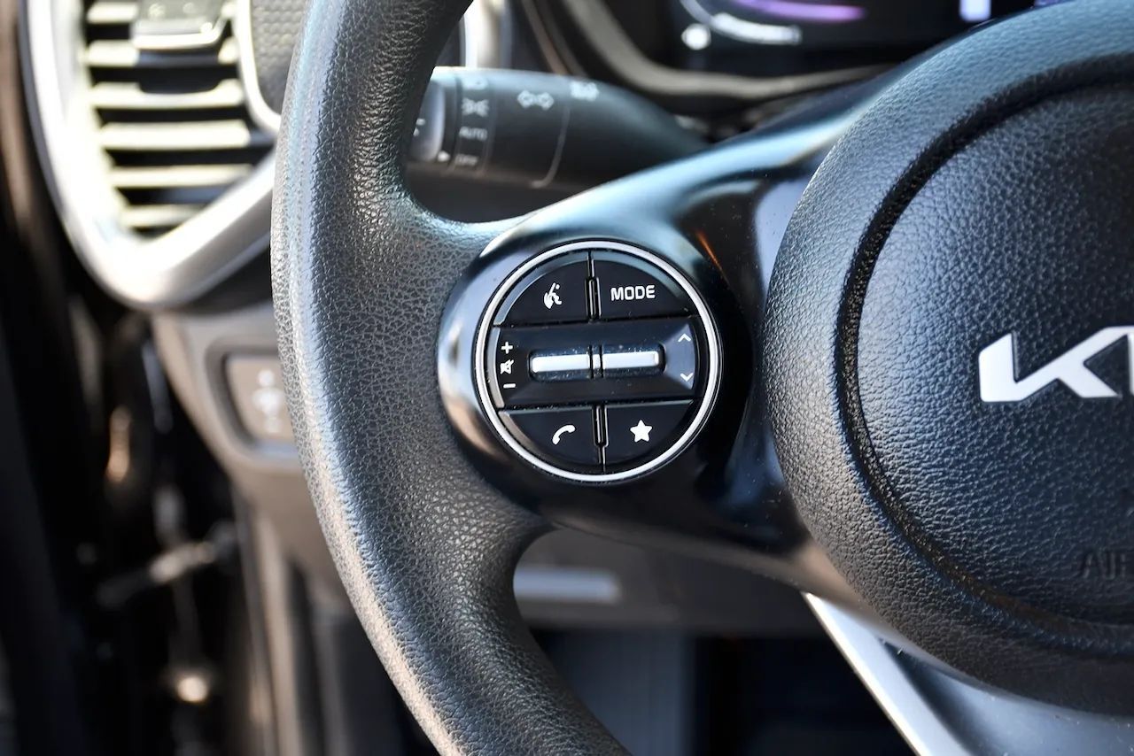 2023 Kia Soul LX Wagon 4D Doral FL