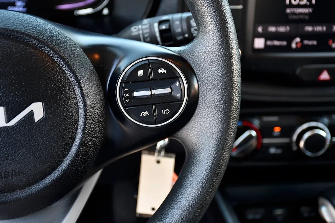 2023 Kia Soul LX Wagon 4D Doral FL