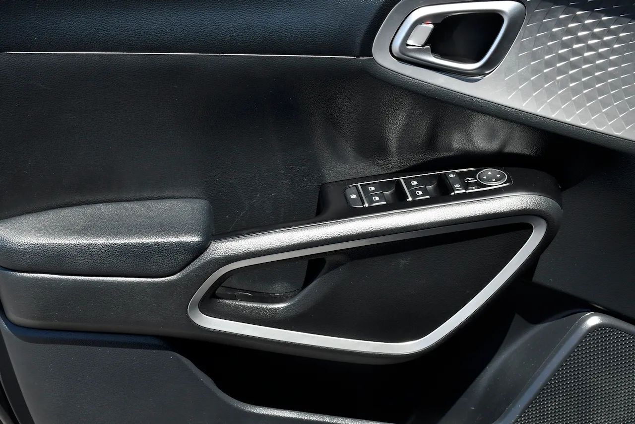 2023 Kia Soul LX Wagon 4D Doral FL